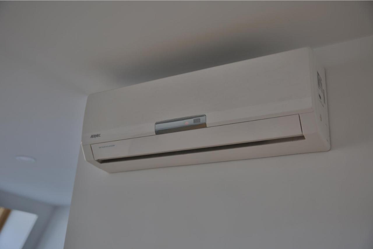 Sunny Penthouse L Dg5'12 Apartment Wina Bagian luar foto