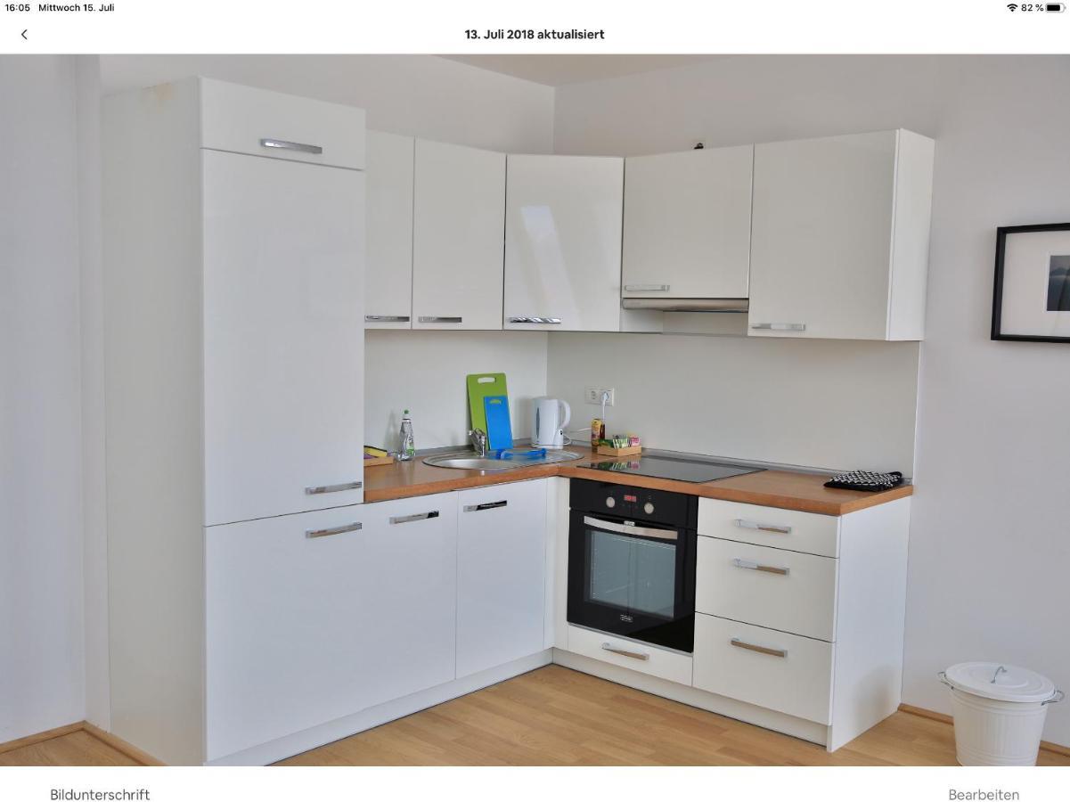 Sunny Penthouse L Dg5'12 Apartment Wina Bagian luar foto