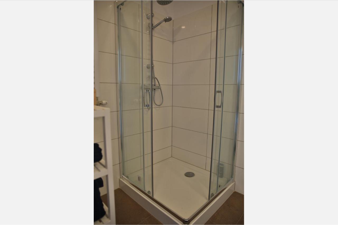 Sunny Penthouse L Dg5'12 Apartment Wina Bagian luar foto