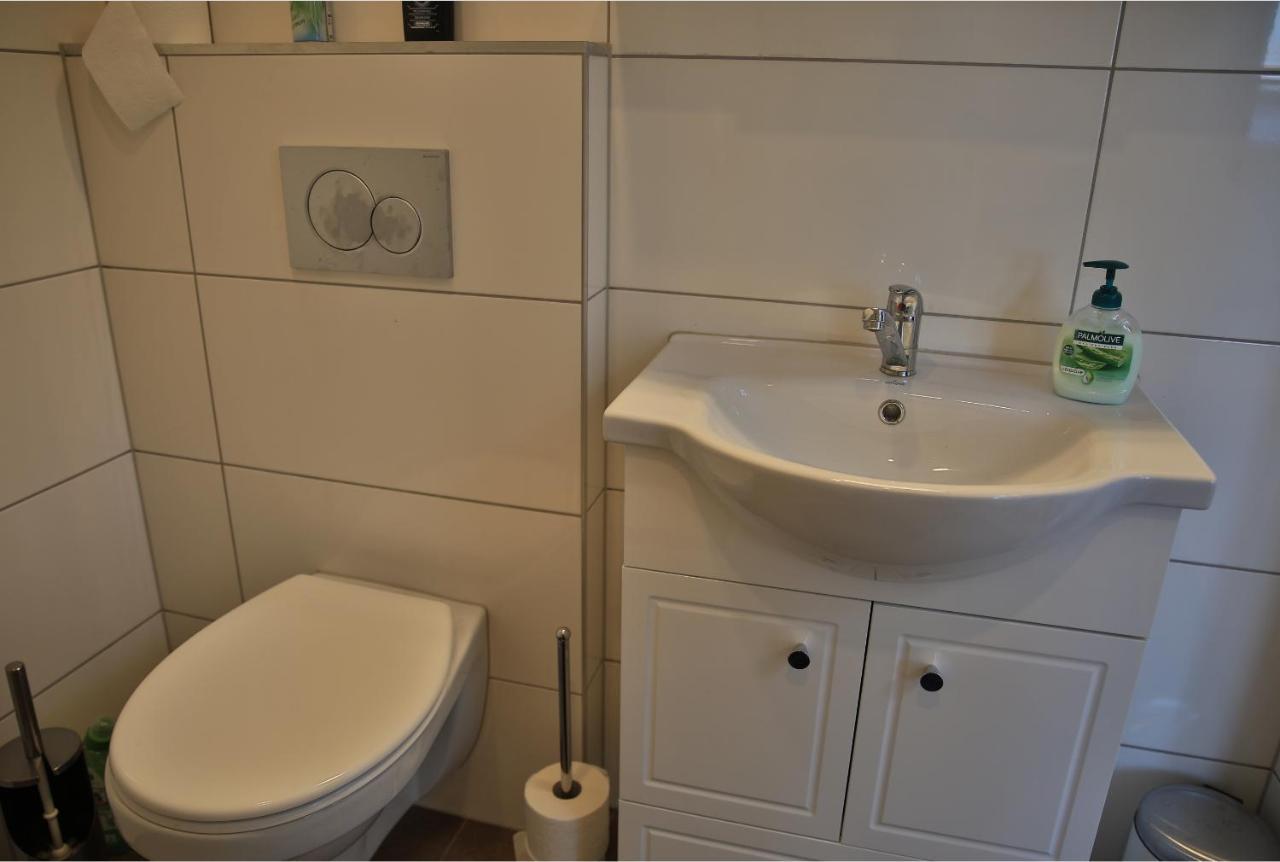 Sunny Penthouse L Dg5'12 Apartment Wina Bagian luar foto