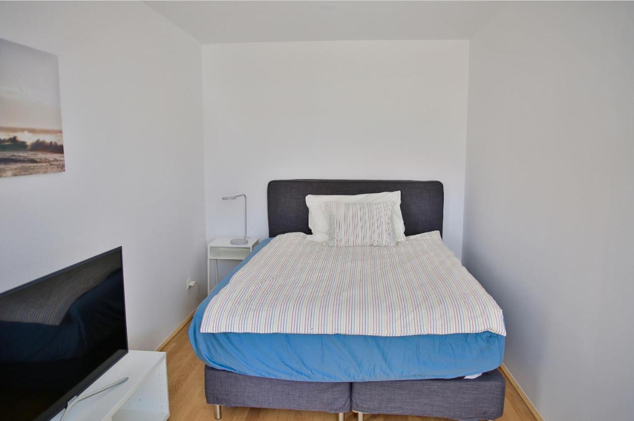 Sunny Penthouse L Dg5'12 Apartment Wina Bagian luar foto